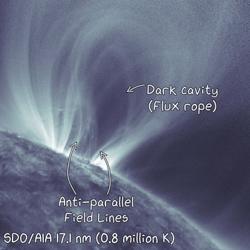 StandardFlare
